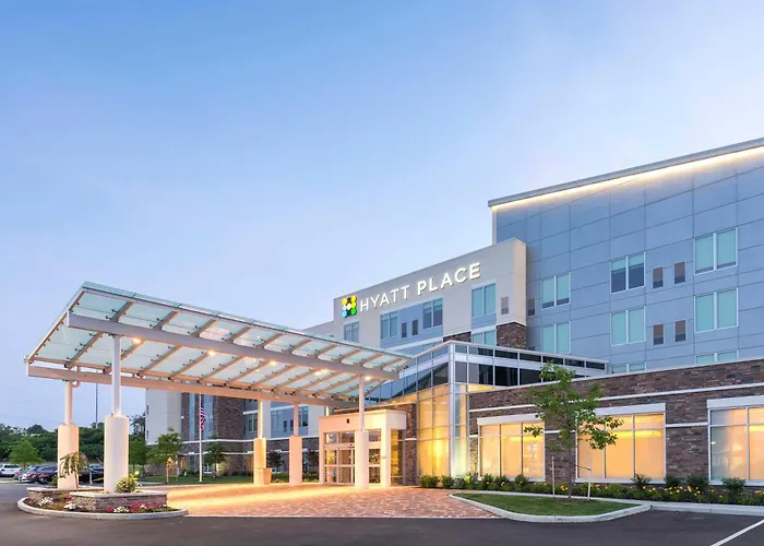 Hyatt Place Canton
