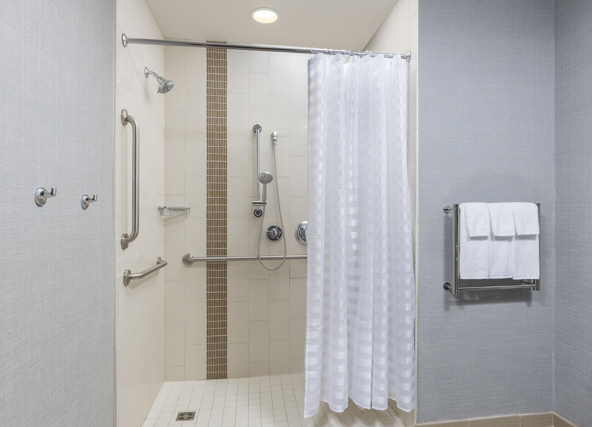 Hotel Hyatt Place Canton 3*