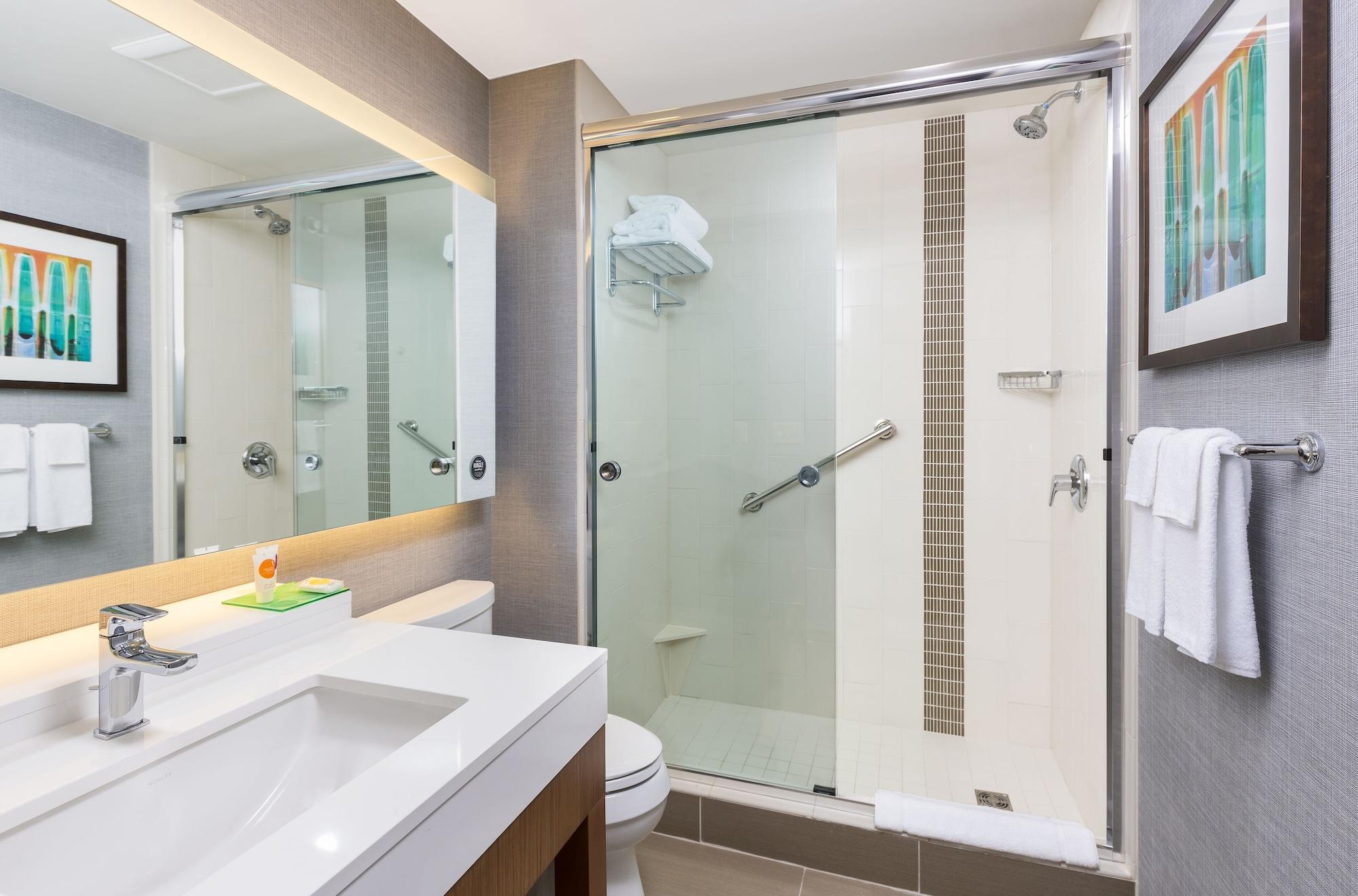 Hotel Hyatt Place Canton