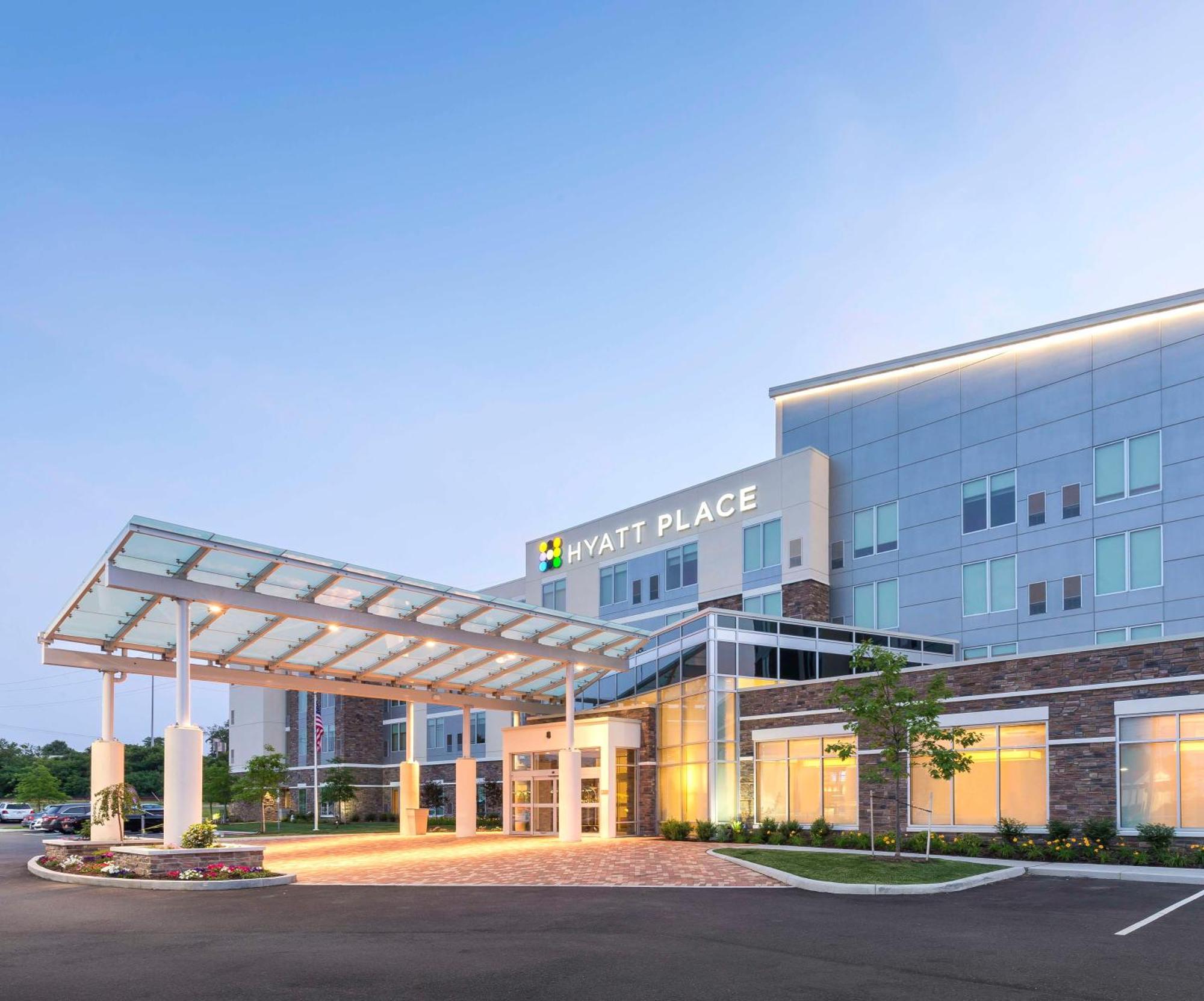 Hyatt Place Hotel