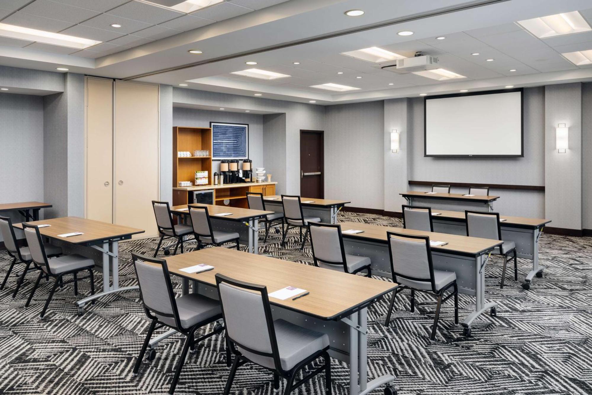 Hotel Hyatt Place Canton
