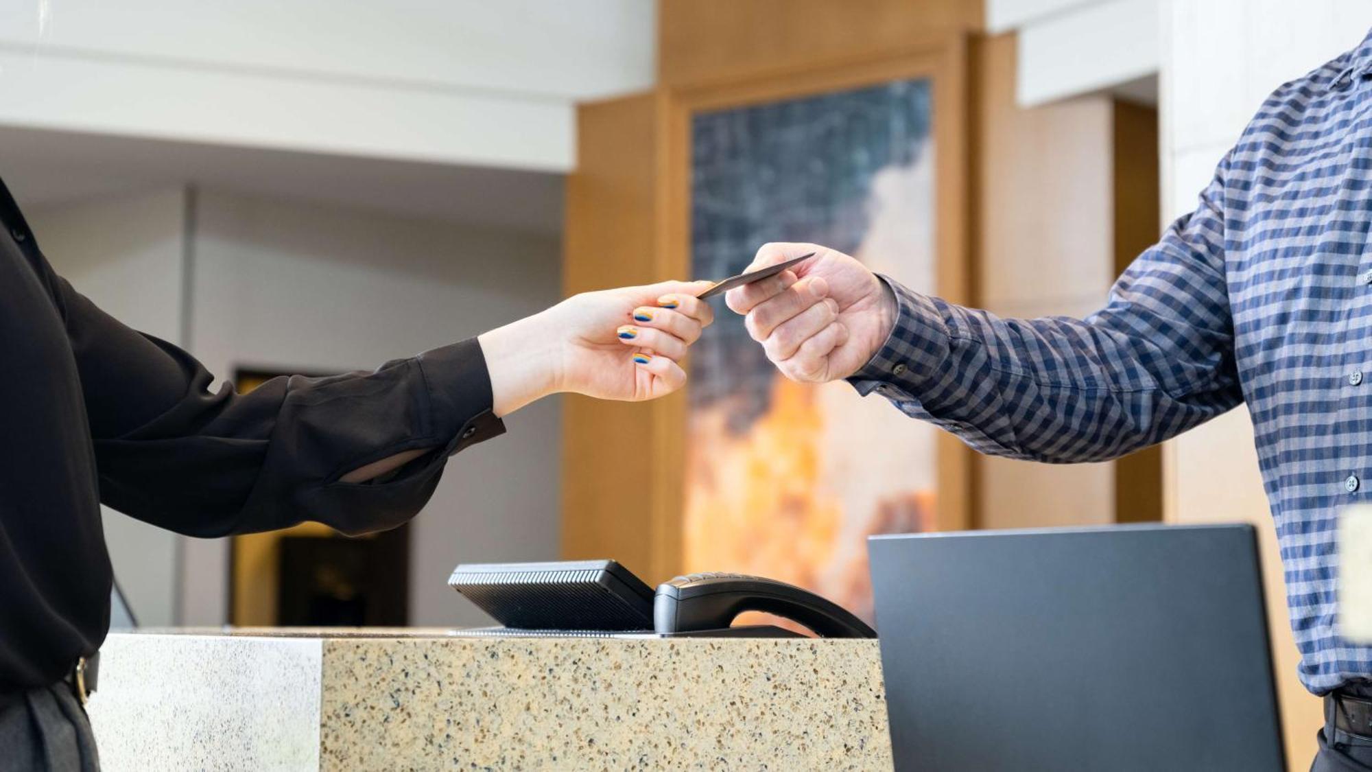 Hotel Hyatt Place Canton 3*