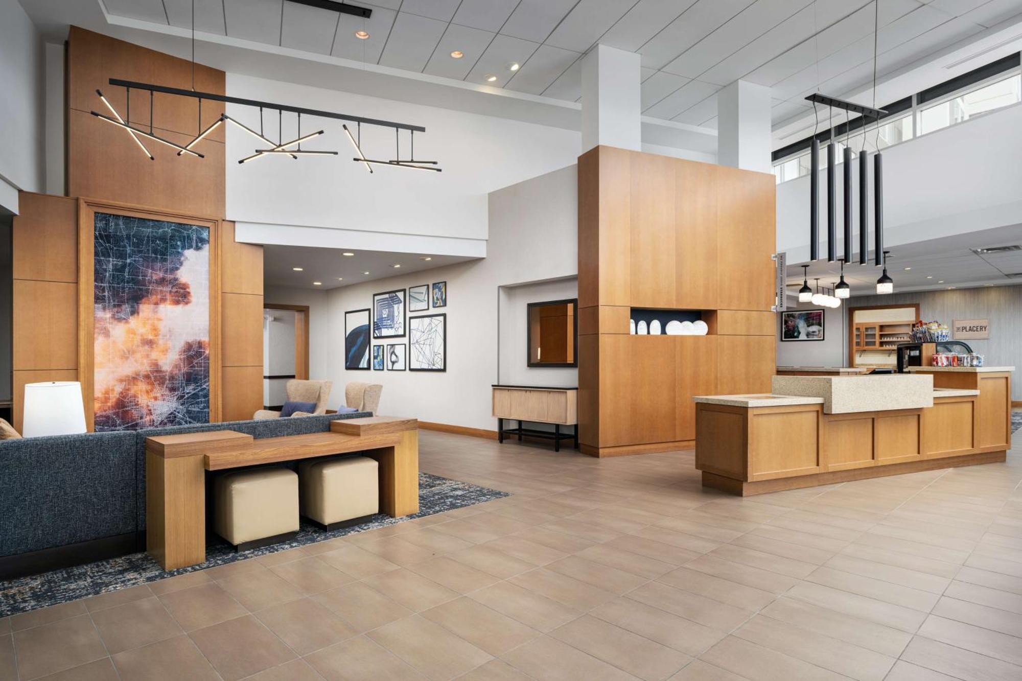 Hotel Hyatt Place Canton