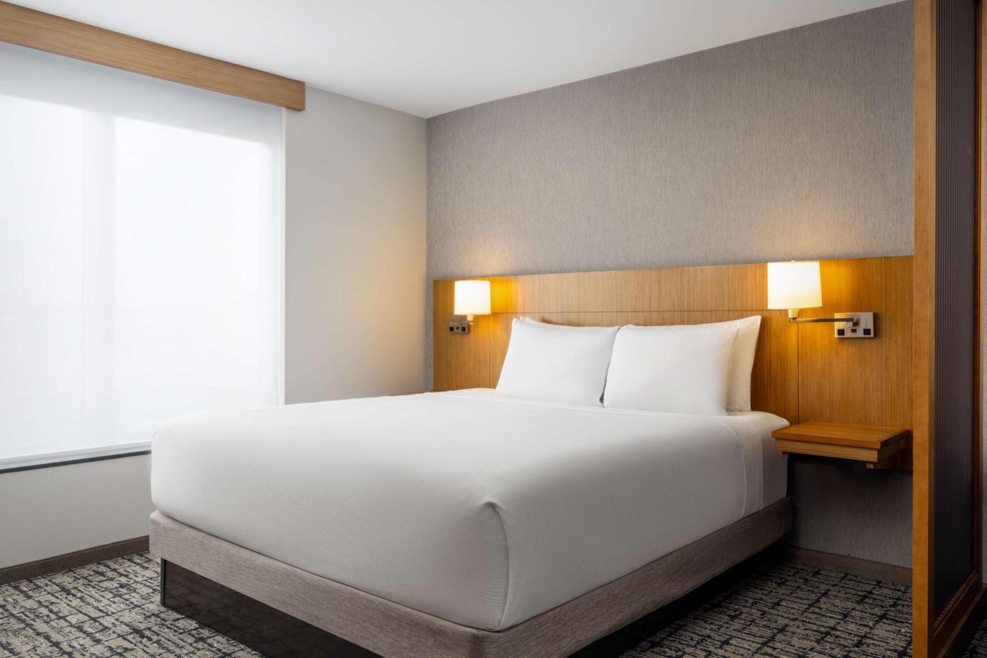 Hyatt Place 3* Lake Cable