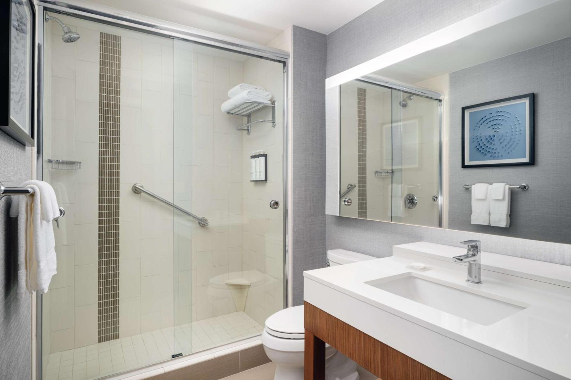 Hyatt Place Canton Hotel