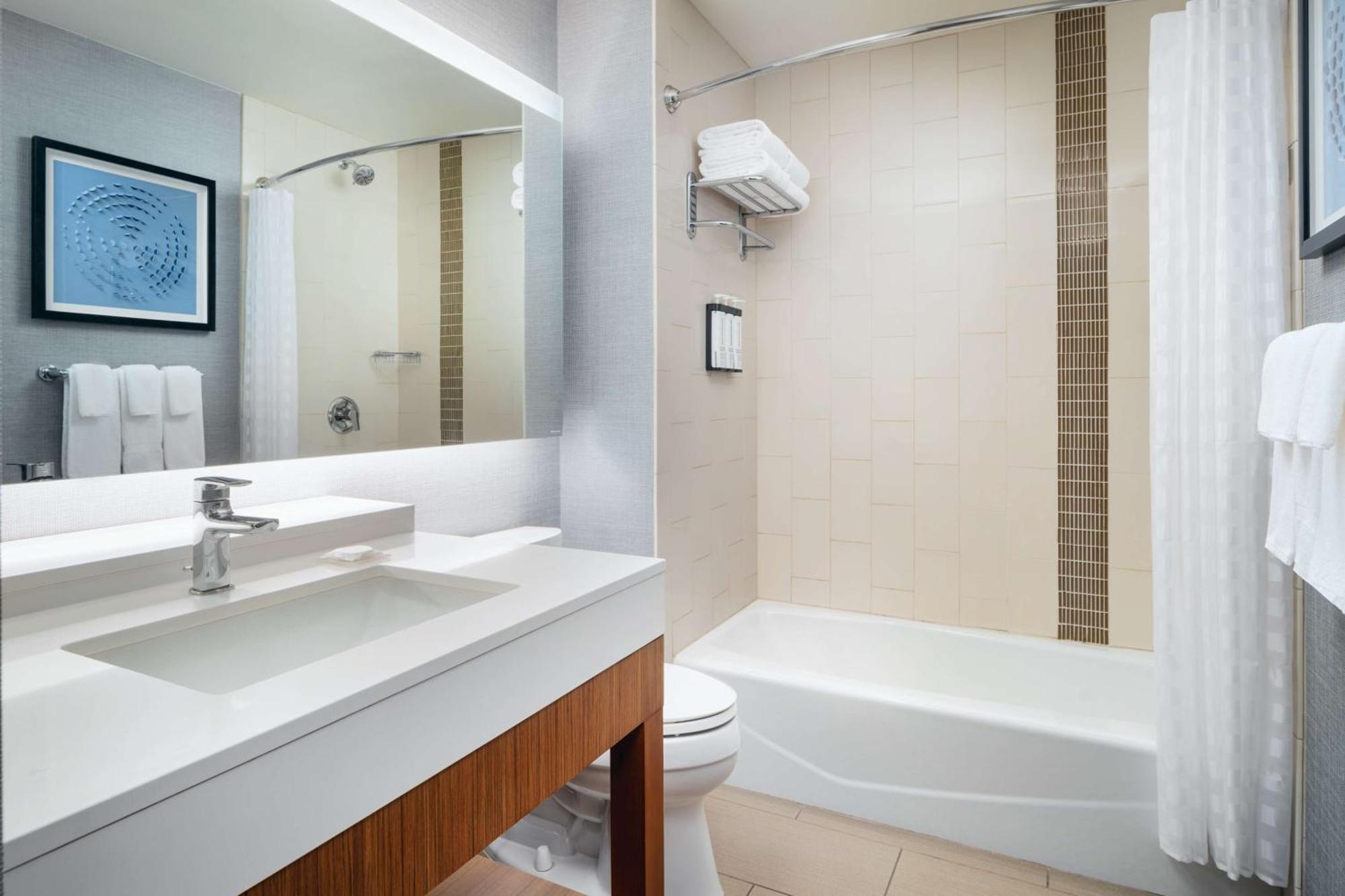 Hotel Hyatt Place Canton