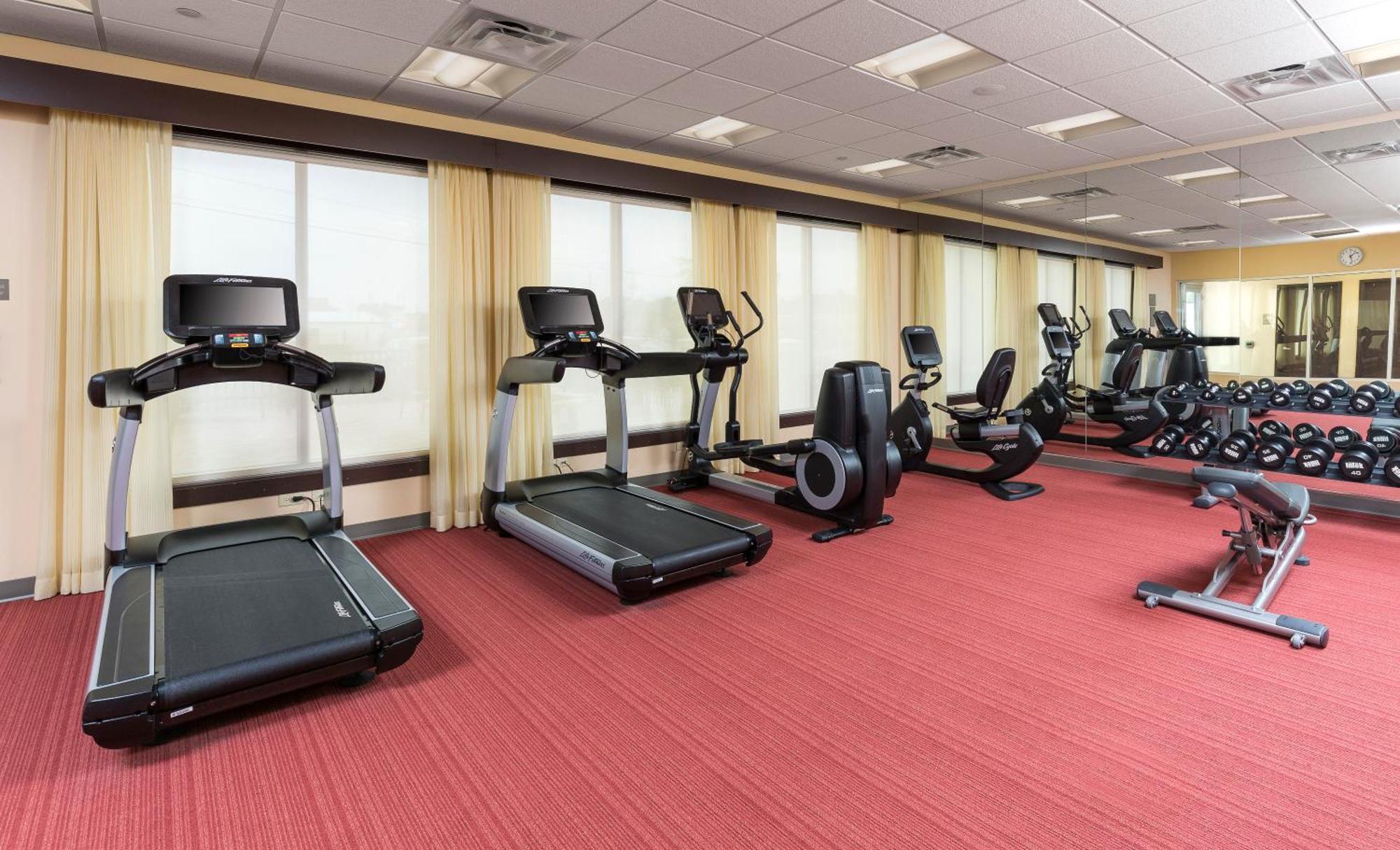 Hotel Hyatt Place Canton