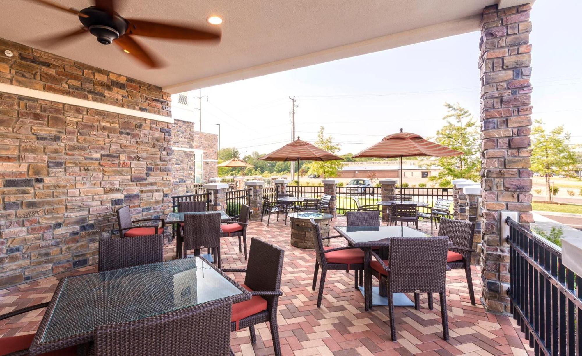 Hotel Hyatt Place Canton 3*