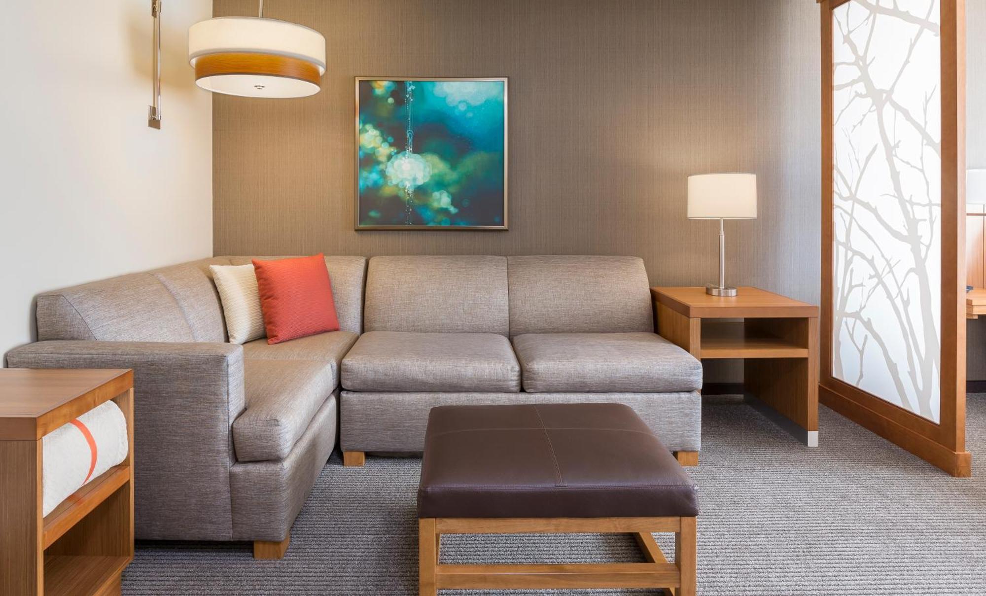 Hotel Hyatt Place Canton