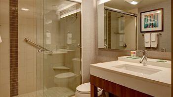 Hyatt Place Canton Hotel Lake Cable