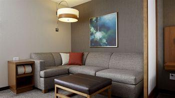 Hyatt Place Canton Hotel 3*