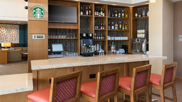 Hyatt Place Canton 3*