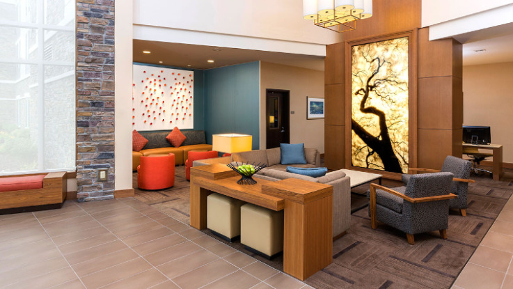 Hyatt Place Canton